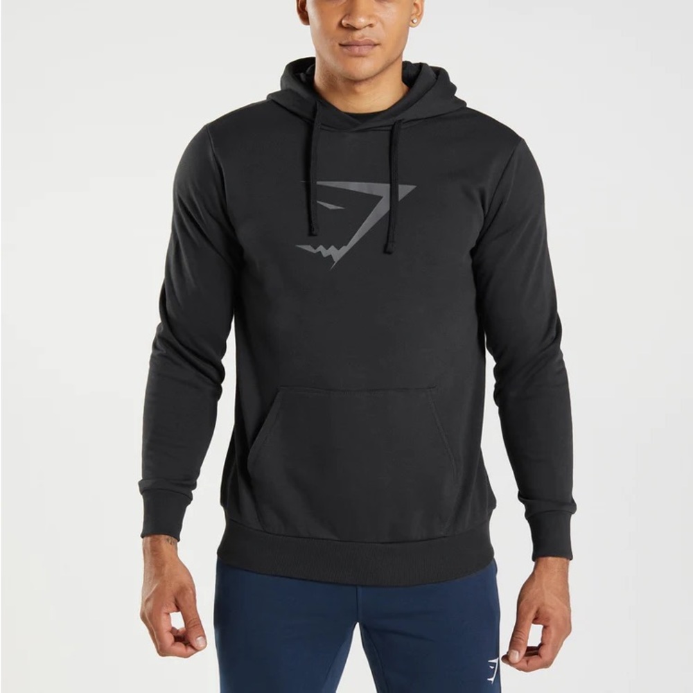 Men’s - Gymshark Hoodie - Medium